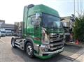 2019 Hino Profia