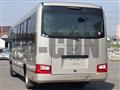 2018 Toyota Coaster