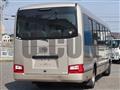2018 Toyota Coaster