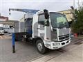 2016 Mitsubishi Fuso Fighter