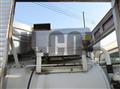 2013 Mitsubishi Fuso Canter