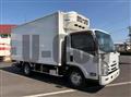 2017 Isuzu Elf Truck
