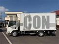 2017 Isuzu Elf Truck