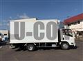 2017 Isuzu Elf Truck