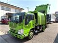 2016 Isuzu Elf Truck