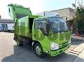 2016 Isuzu Elf Truck