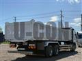 2019 Hino Profia