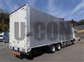 2025 Hino Profia