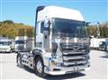 2019 Hino Profia