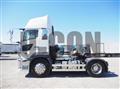 2019 Hino Profia