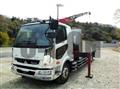 2020 Mitsubishi Fuso Fighter