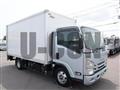 2021 Isuzu Elf Truck