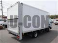 2021 Isuzu Elf Truck