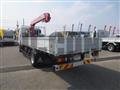 2026 Mitsubishi Fuso Fighter