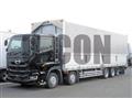 2020 Hino Profia