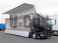 2020 Hino Profia