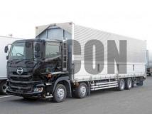 2020 Hino Profia