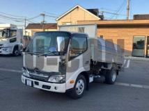 2025 Hino Dutro