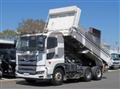 2019 Hino Profia