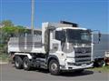 2019 Hino Profia