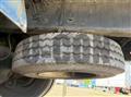 1994 Mitsubishi Fuso Super Great