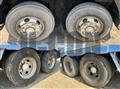 1994 Mitsubishi Fuso Super Great