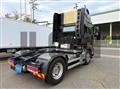 2018 Hino Profia