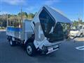 2025 Mitsubishi Fuso Canter