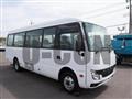 2024 Mitsubishi Fuso Rosa Bus