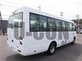 2024 Mitsubishi Fuso Rosa Bus