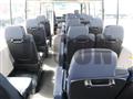 2024 Mitsubishi Fuso Rosa Bus