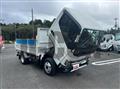 2025 Mitsubishi Fuso Canter