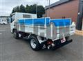 2025 Mitsubishi Fuso Canter