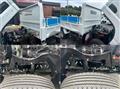 2025 Mitsubishi Fuso Canter