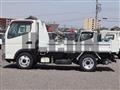 2019 Mitsubishi Fuso Canter