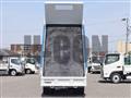 2019 Mitsubishi Fuso Canter