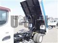 2019 Mitsubishi Fuso Canter