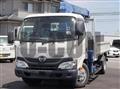 2017 Hino Dutro
