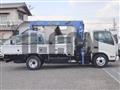 2017 Hino Dutro