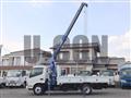 2017 Hino Dutro