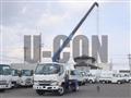 2017 Hino Dutro