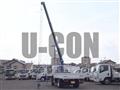2017 Hino Dutro