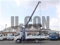 2017 Hino Dutro