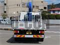 2026 Mitsubishi Fuso Fighter