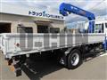 2026 Mitsubishi Fuso Fighter