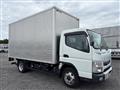 2020 Mitsubishi Fuso Canter