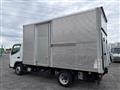 2020 Mitsubishi Fuso Canter