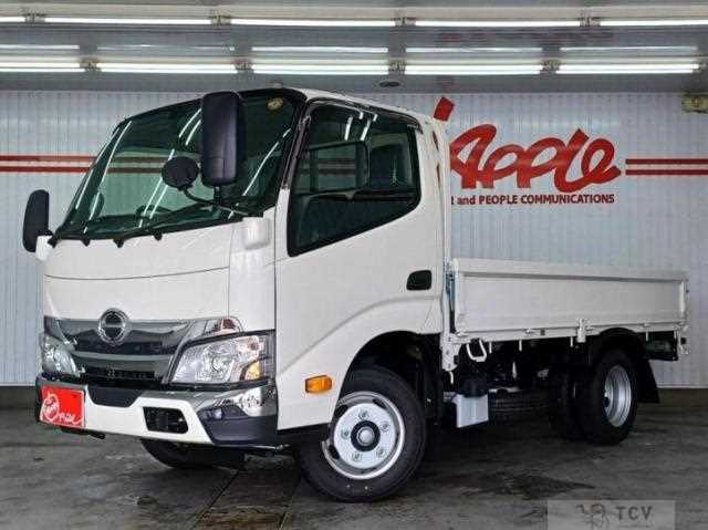 2026 Hino Dutro