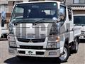 2016 Mitsubishi Fuso Canter