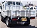 2016 Mitsubishi Fuso Canter